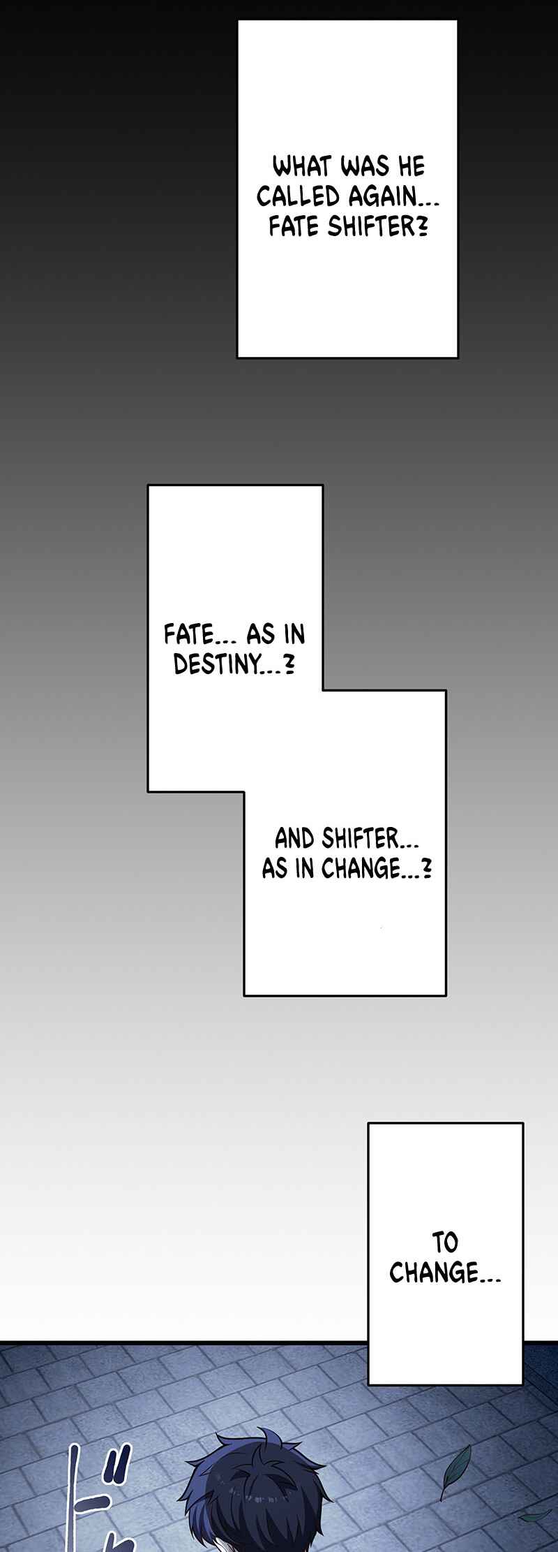 Page 142 Chapter 1 Kakusei Kaku Gamer no Genjitsu Kouryaku