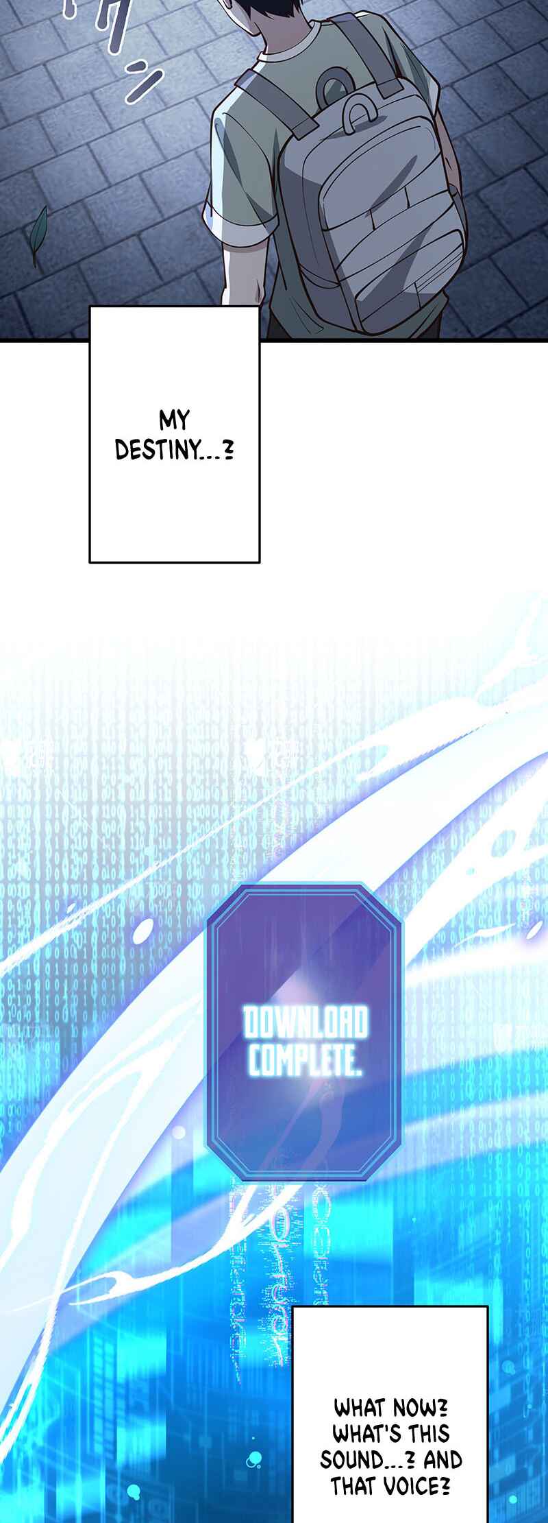 Page 143 Chapter 1 Kakusei Kaku Gamer no Genjitsu Kouryaku
