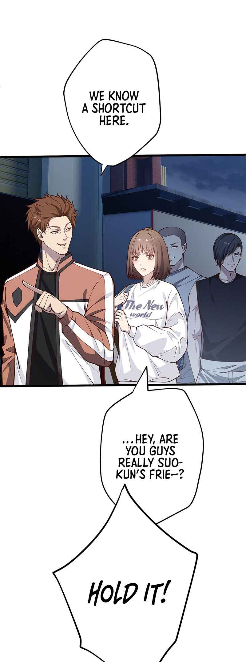 Page 148 Chapter 1 Kakusei Kaku Gamer no Genjitsu Kouryaku
