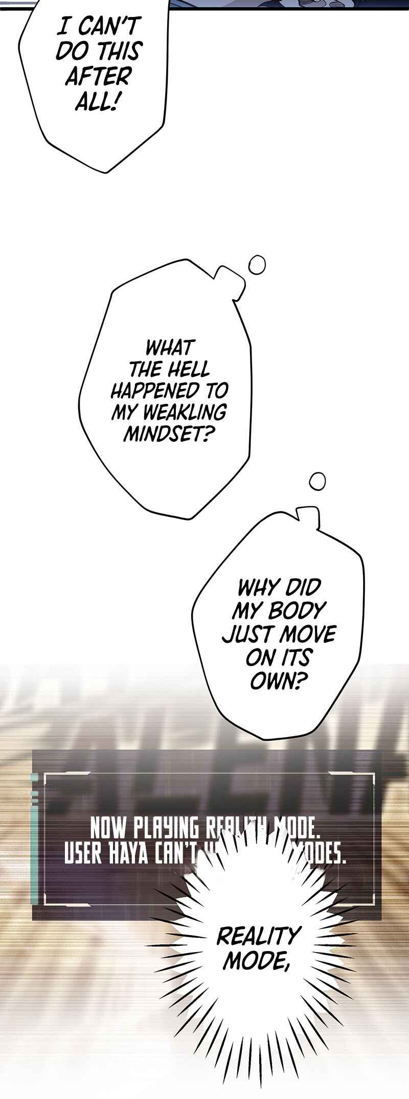 Page 154 Chapter 1 Kakusei Kaku Gamer no Genjitsu Kouryaku