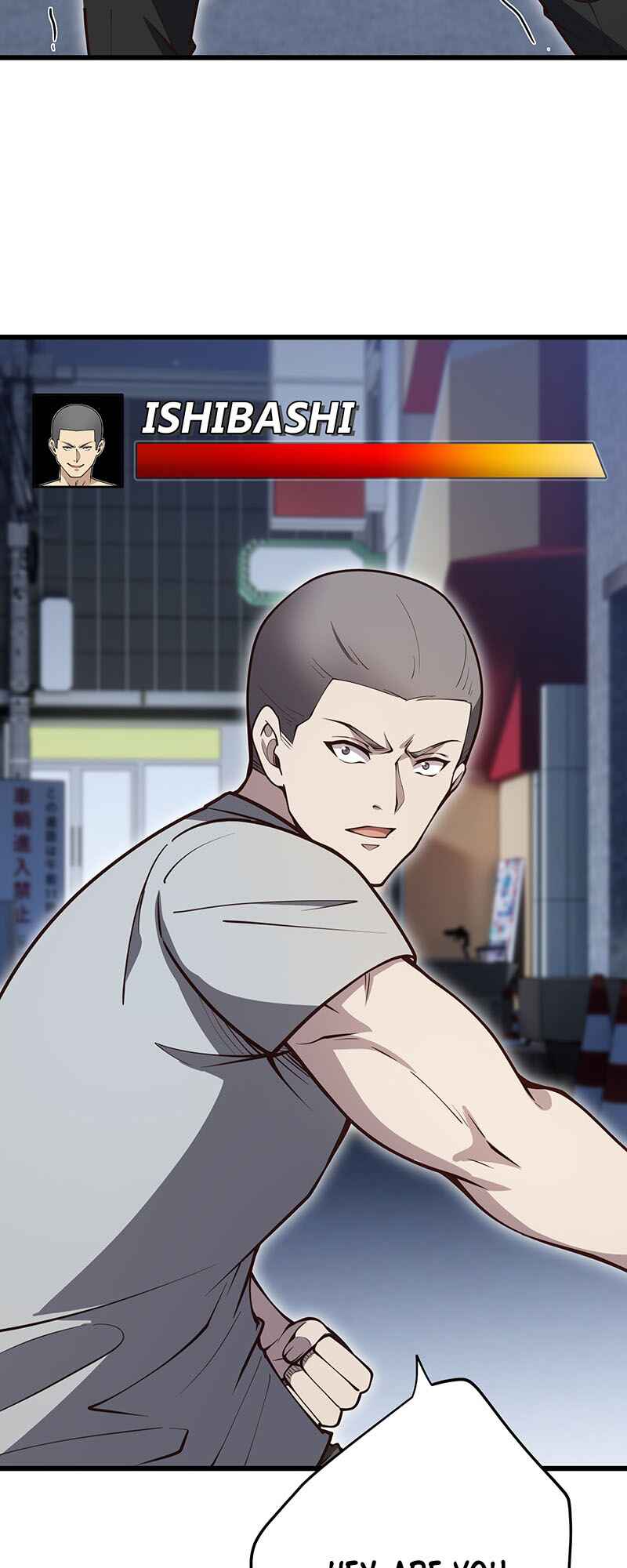 Page 157 Chapter 1 Kakusei Kaku Gamer no Genjitsu Kouryaku