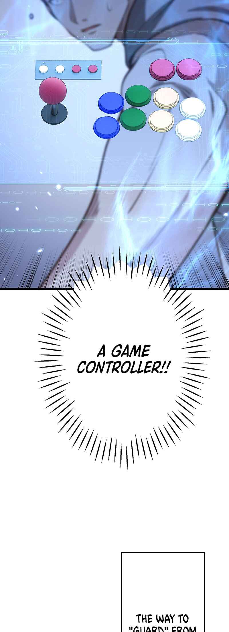 Page 165 Chapter 1 Kakusei Kaku Gamer no Genjitsu Kouryaku