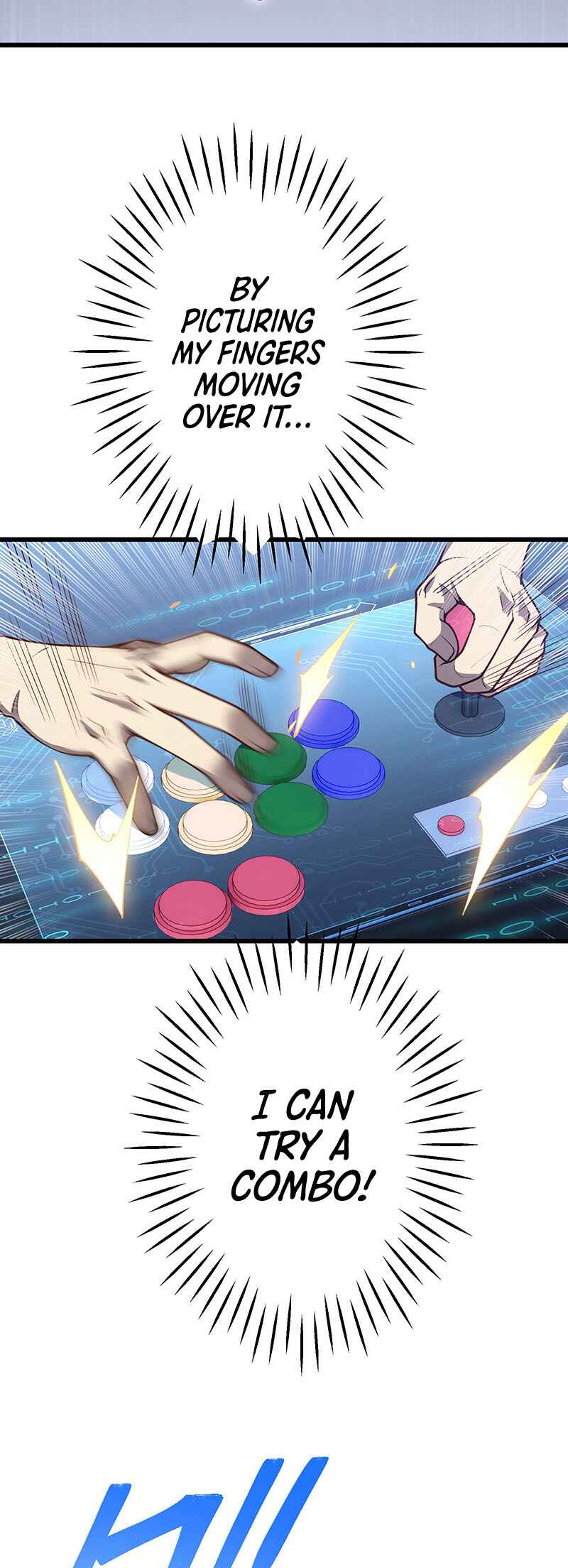 Page 170 Chapter 1 Kakusei Kaku Gamer no Genjitsu Kouryaku
