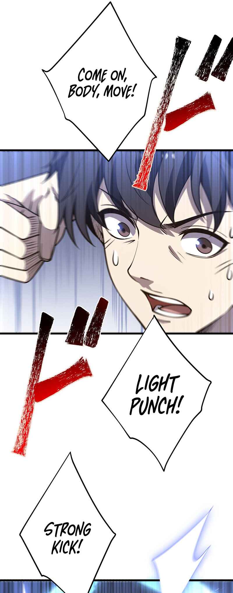 Page 174 Chapter 1 Kakusei Kaku Gamer no Genjitsu Kouryaku