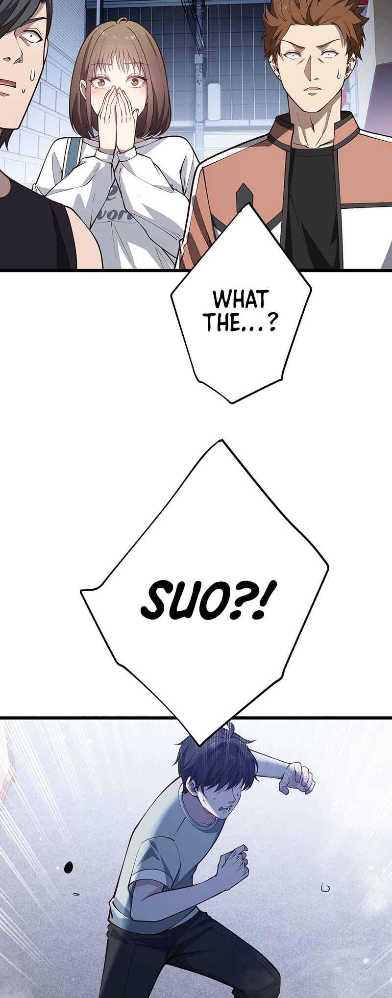 Page 177 Chapter 1 Kakusei Kaku Gamer no Genjitsu Kouryaku