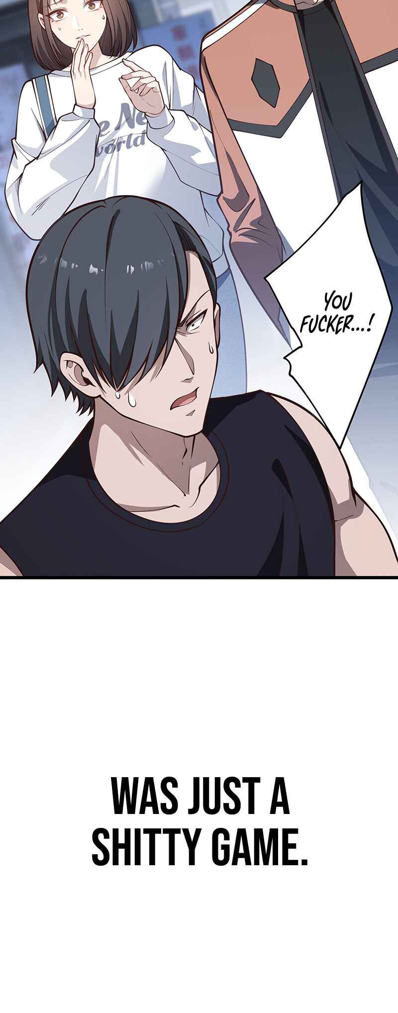 Page 182 Chapter 1 Kakusei Kaku Gamer no Genjitsu Kouryaku