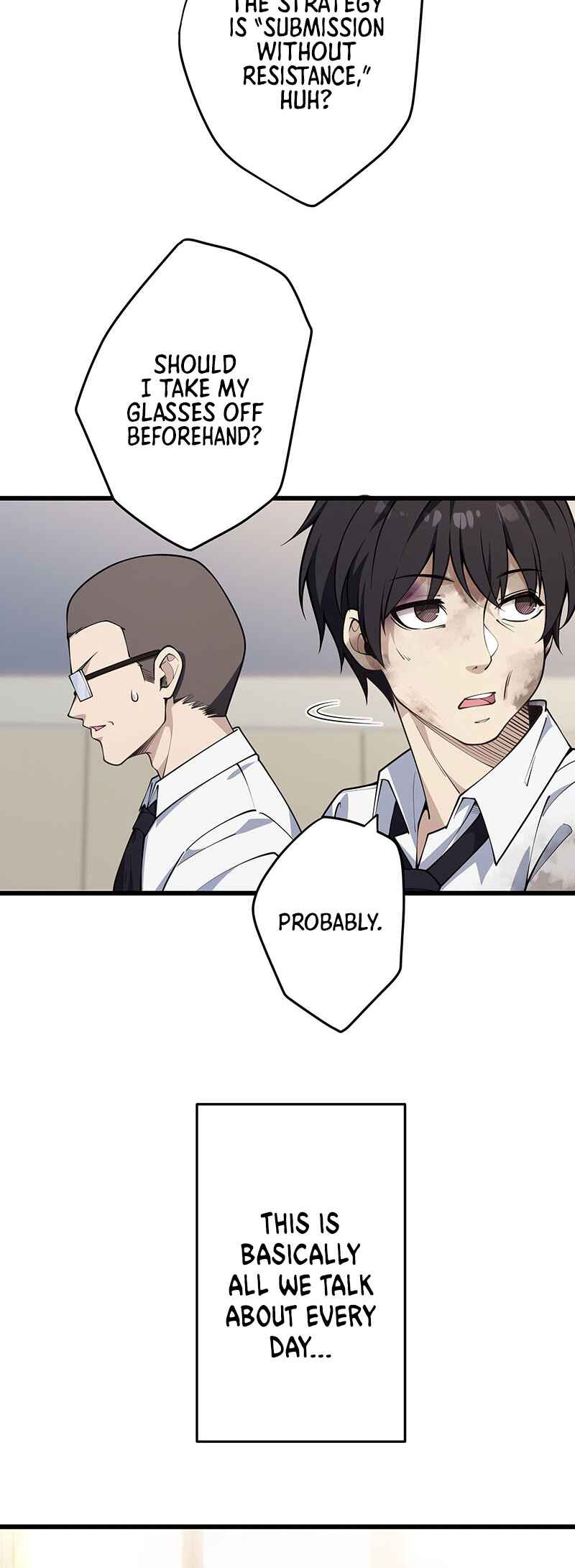 Page 19 Chapter 1 Kakusei Kaku Gamer no Genjitsu Kouryaku