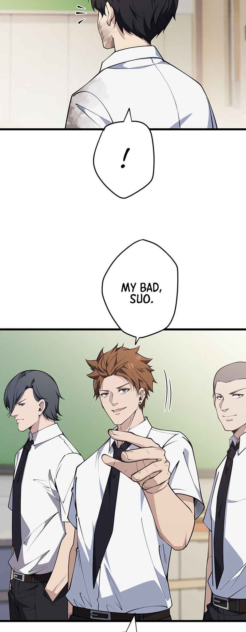 Page 21 Chapter 1 Kakusei Kaku Gamer no Genjitsu Kouryaku