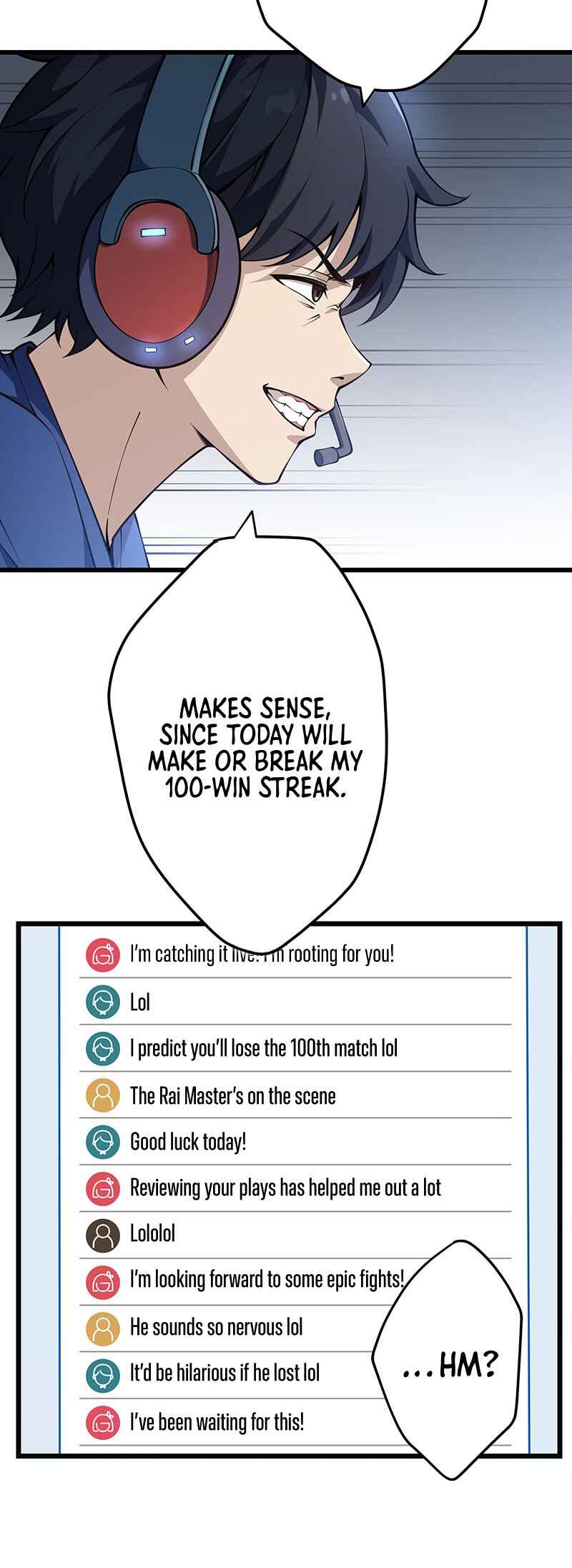 Page 30 Chapter 1 Kakusei Kaku Gamer no Genjitsu Kouryaku