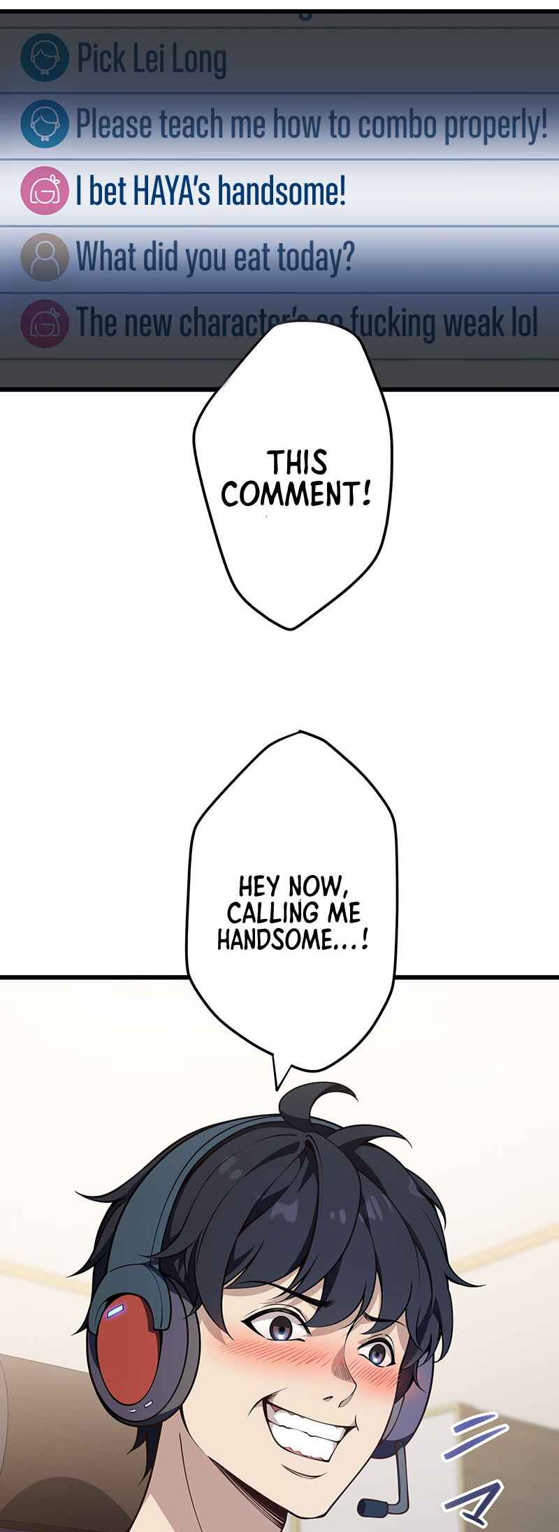 Page 31 Chapter 1 Kakusei Kaku Gamer no Genjitsu Kouryaku