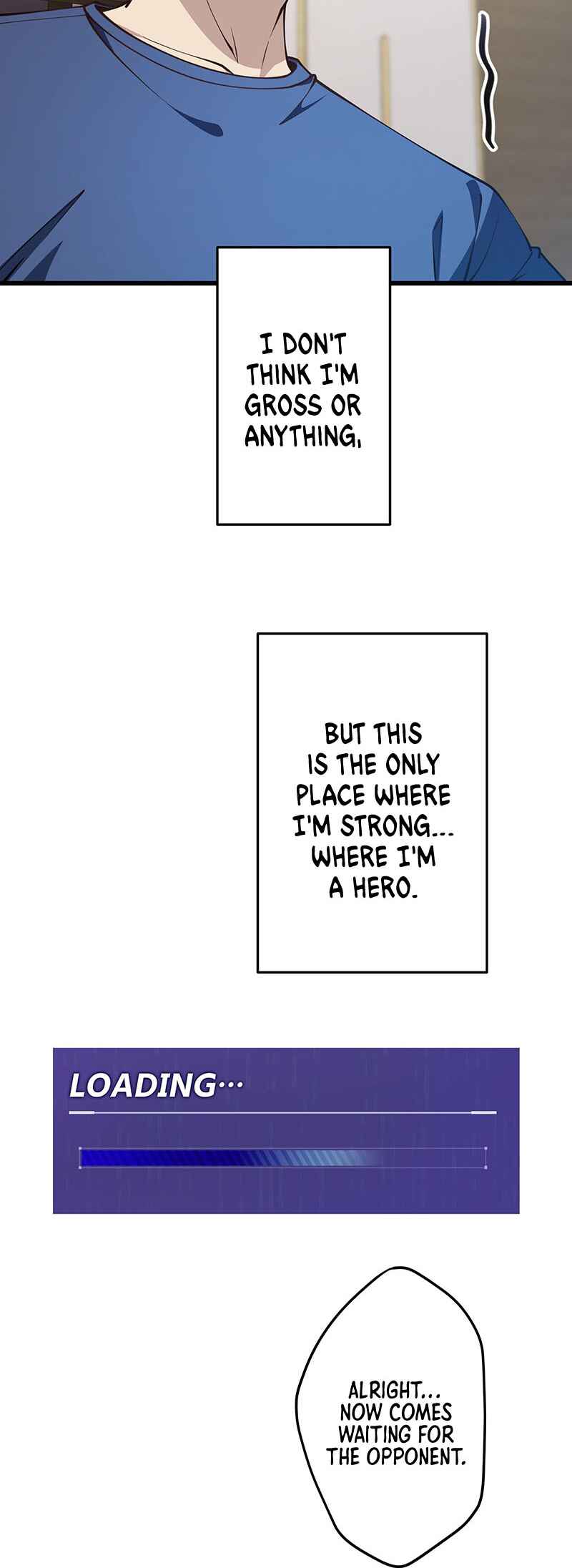 Page 32 Chapter 1 Kakusei Kaku Gamer no Genjitsu Kouryaku