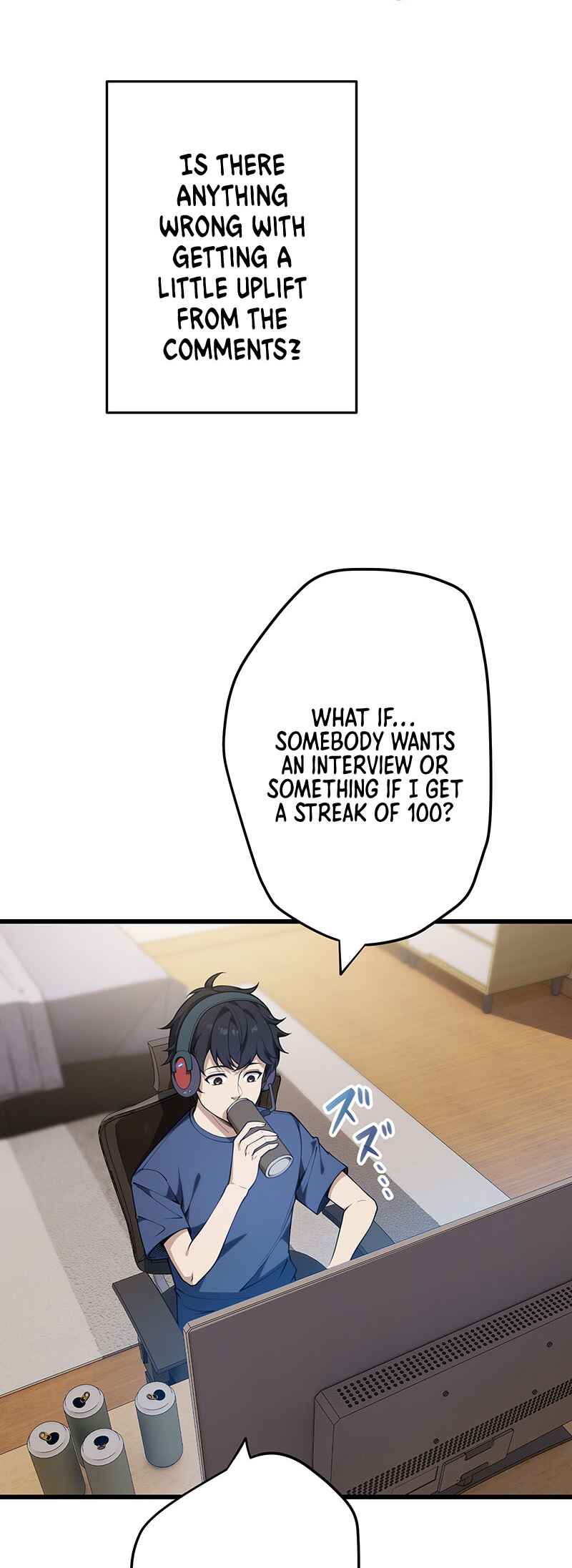 Page 33 Chapter 1 Kakusei Kaku Gamer no Genjitsu Kouryaku