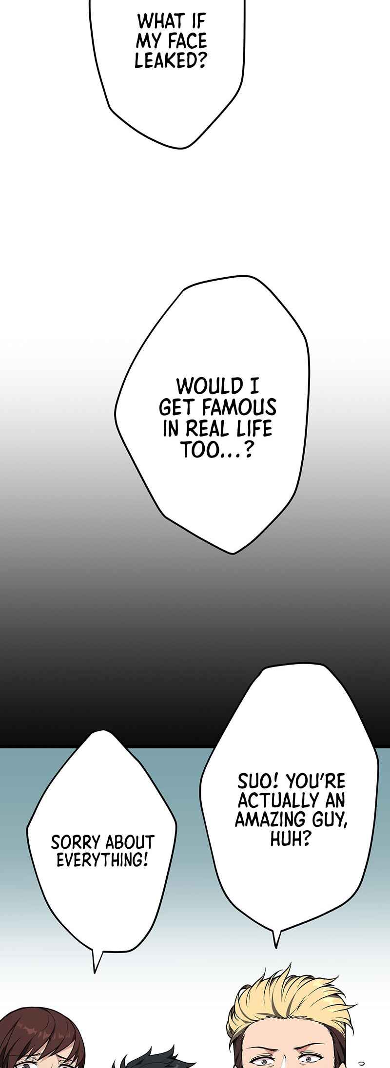 Page 34 Chapter 1 Kakusei Kaku Gamer no Genjitsu Kouryaku