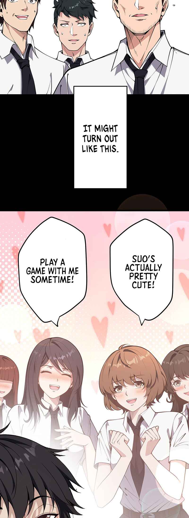 Page 35 Chapter 1 Kakusei Kaku Gamer no Genjitsu Kouryaku