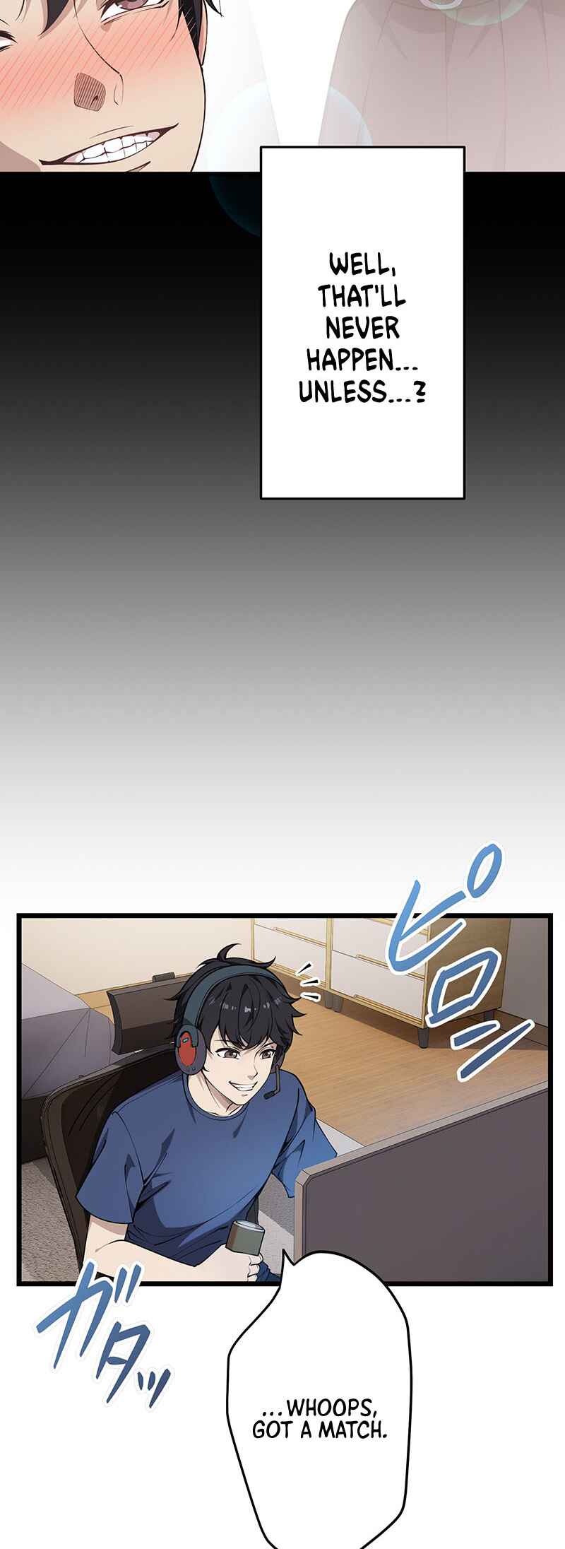 Page 36 Chapter 1 Kakusei Kaku Gamer no Genjitsu Kouryaku