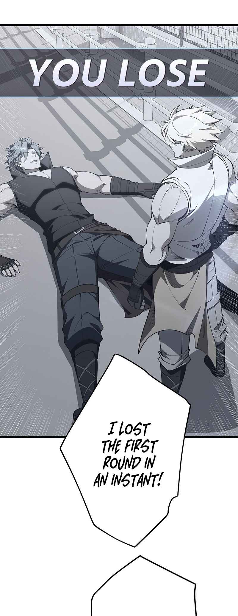 Page 44 Chapter 1 Kakusei Kaku Gamer no Genjitsu Kouryaku