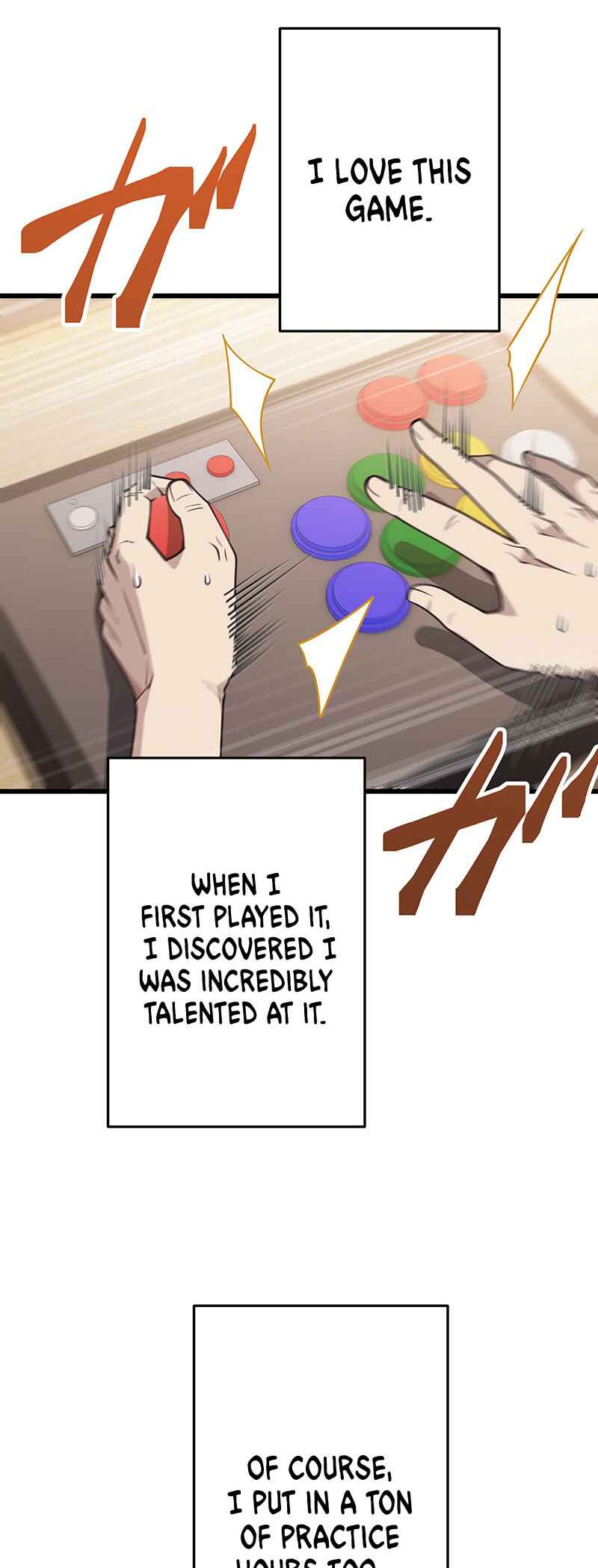 Page 50 Chapter 1 Kakusei Kaku Gamer no Genjitsu Kouryaku