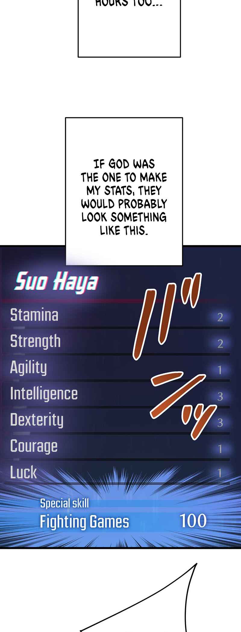 Page 51 Chapter 1 Kakusei Kaku Gamer no Genjitsu Kouryaku