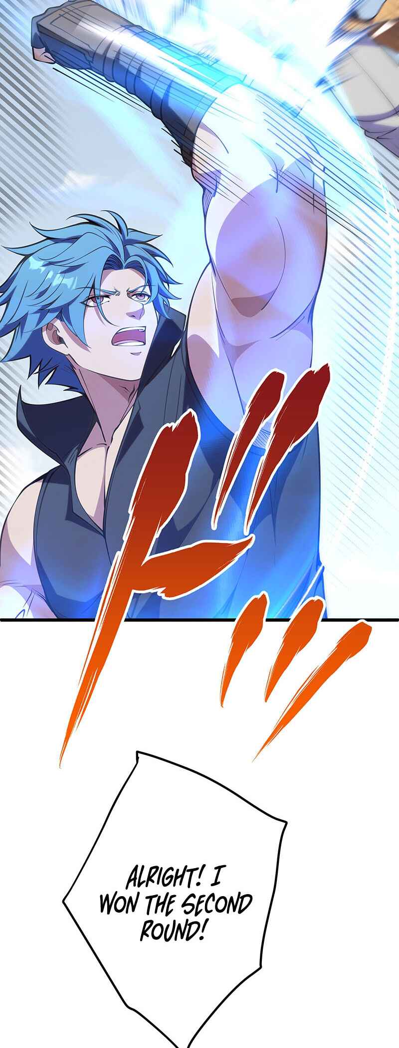 Page 53 Chapter 1 Kakusei Kaku Gamer no Genjitsu Kouryaku