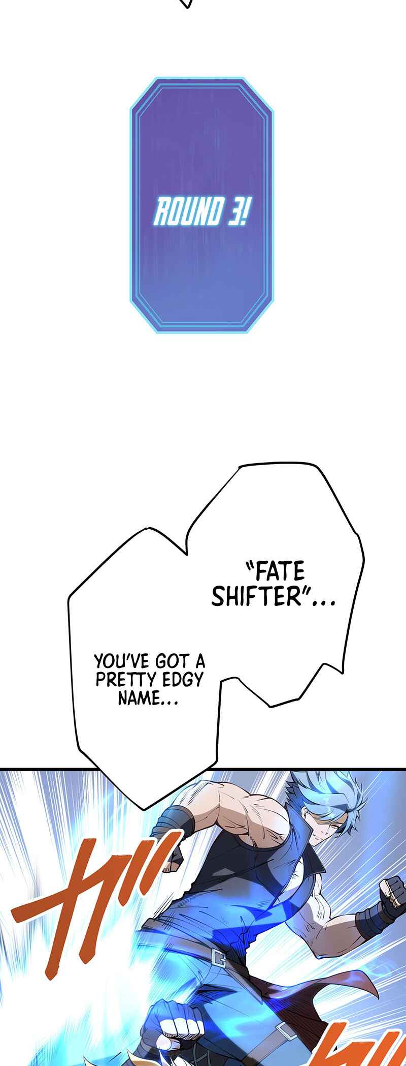 Page 54 Chapter 1 Kakusei Kaku Gamer no Genjitsu Kouryaku