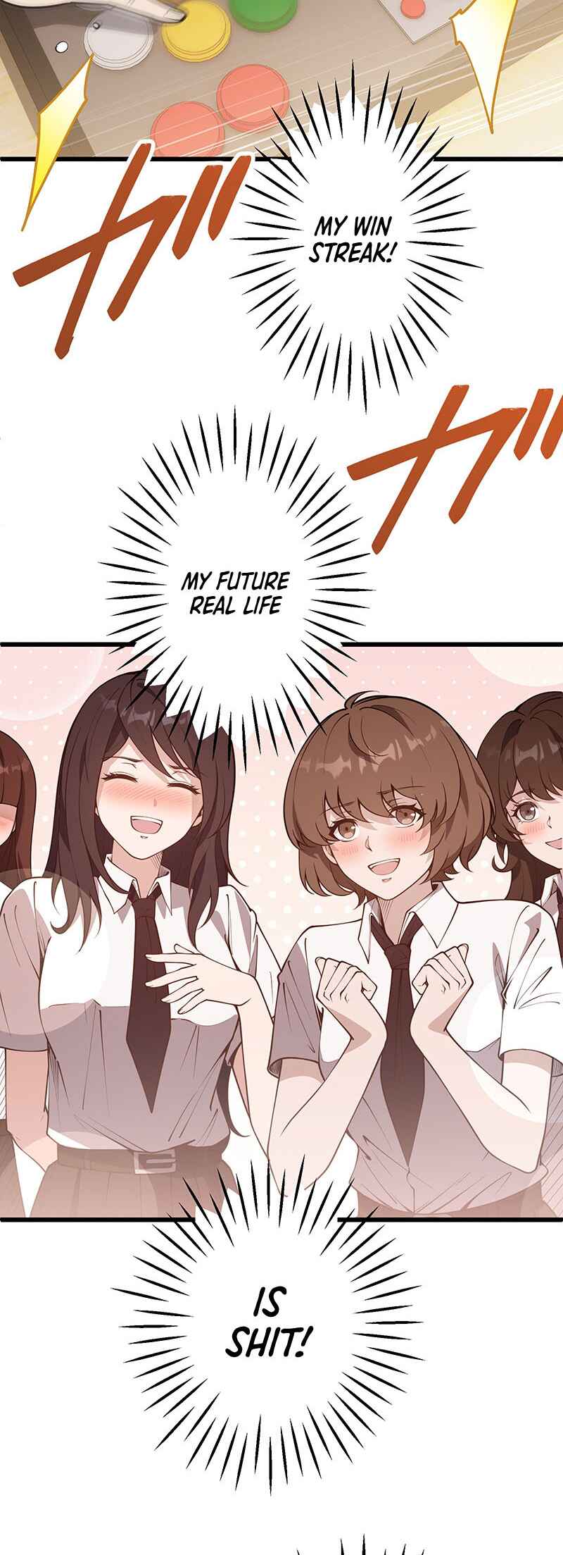 Page 59 Chapter 1 Kakusei Kaku Gamer no Genjitsu Kouryaku
