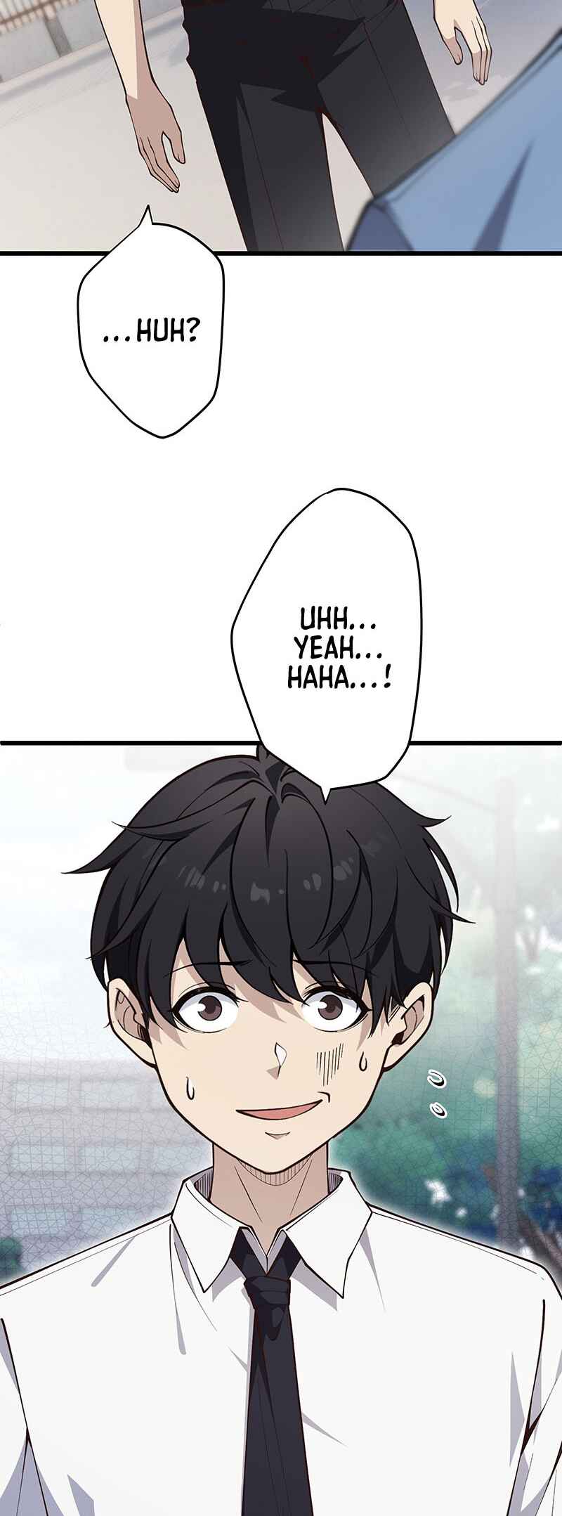 Page 6 Chapter 1 Kakusei Kaku Gamer no Genjitsu Kouryaku