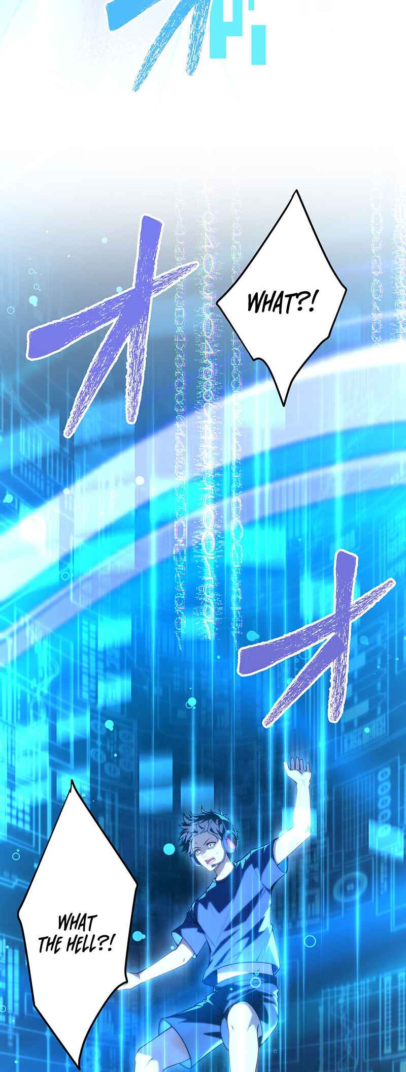 Page 80 Chapter 1 Kakusei Kaku Gamer no Genjitsu Kouryaku
