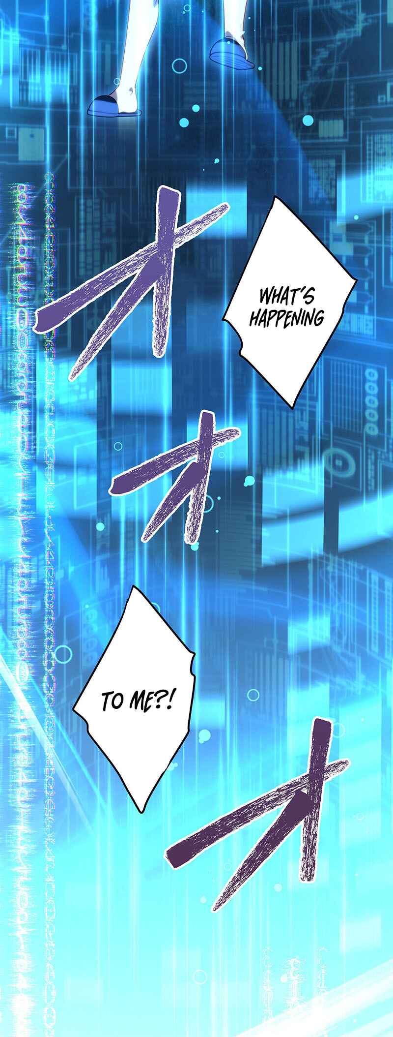 Page 81 Chapter 1 Kakusei Kaku Gamer no Genjitsu Kouryaku
