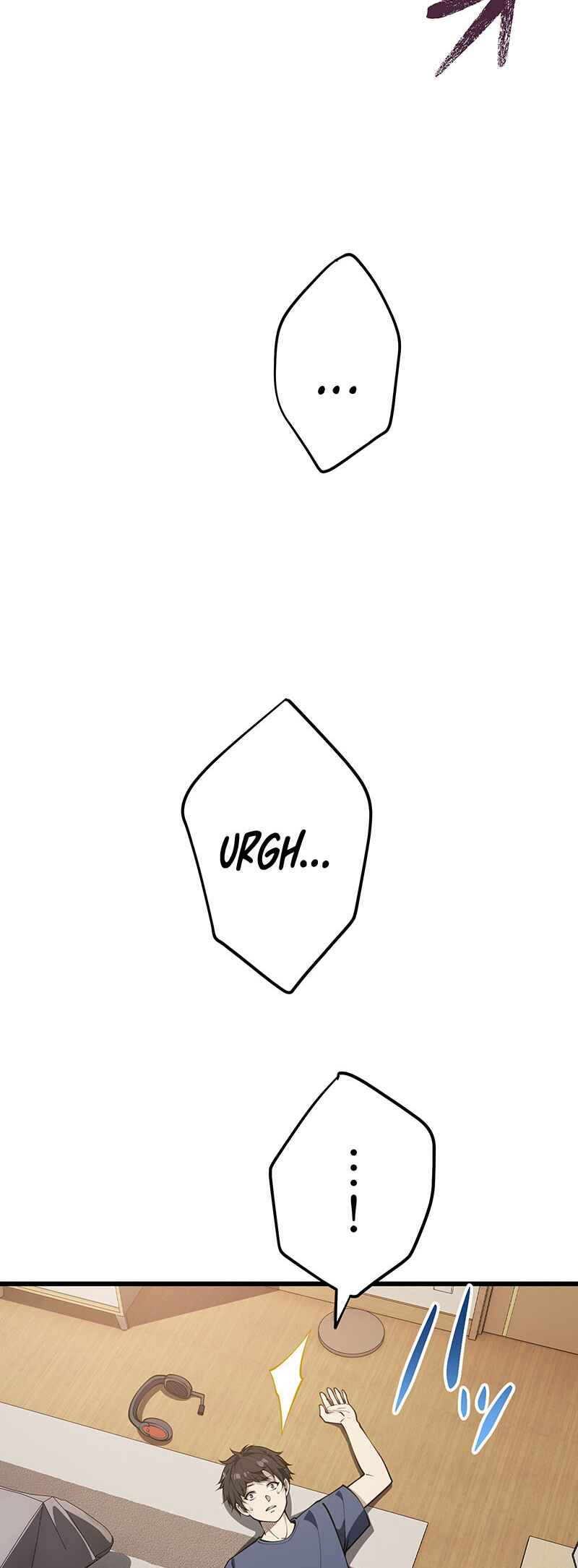 Page 84 Chapter 1 Kakusei Kaku Gamer no Genjitsu Kouryaku