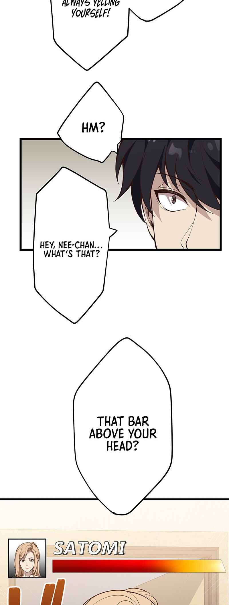 Page 94 Chapter 1 Kakusei Kaku Gamer no Genjitsu Kouryaku