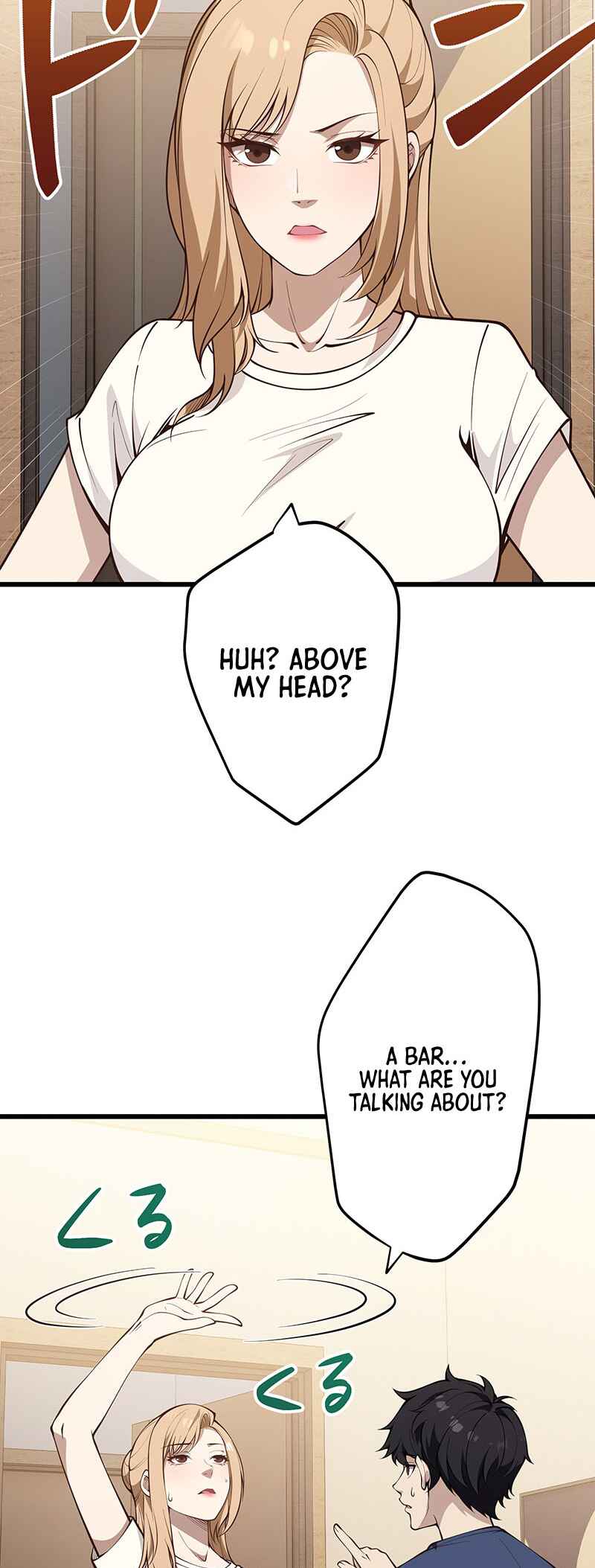 Page 95 Chapter 1 Kakusei Kaku Gamer no Genjitsu Kouryaku
