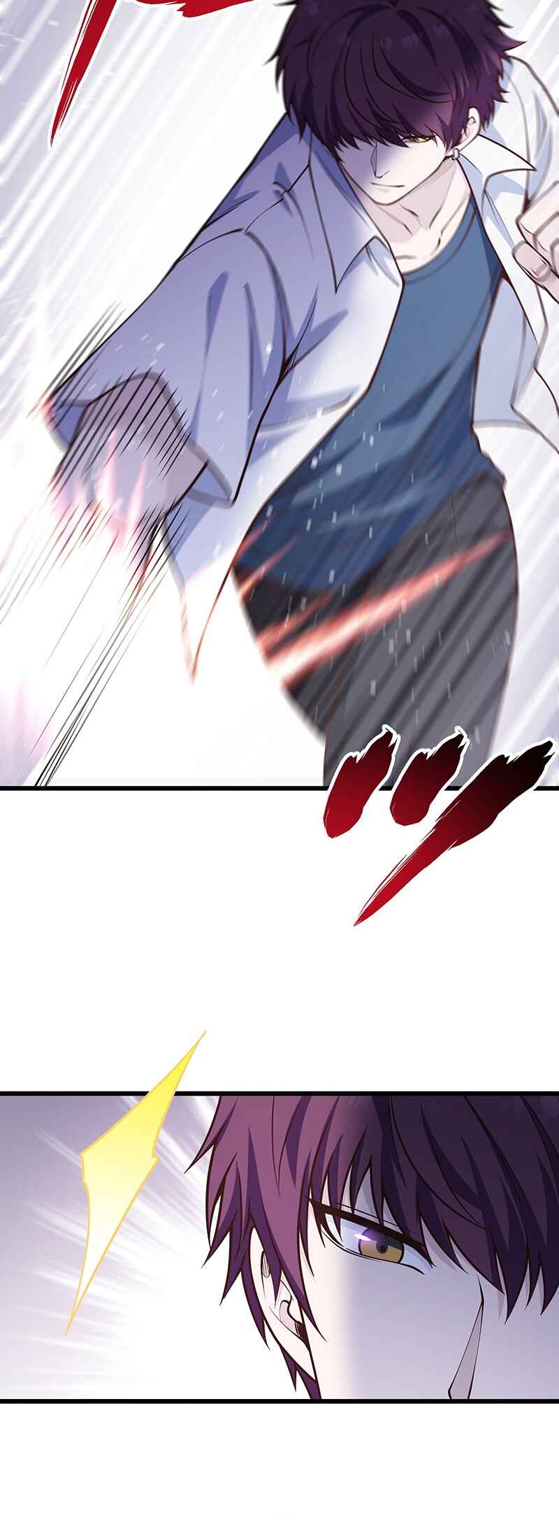 Page 101 Chapter 6 Kakusei Kaku Gamer no Genjitsu Kouryaku