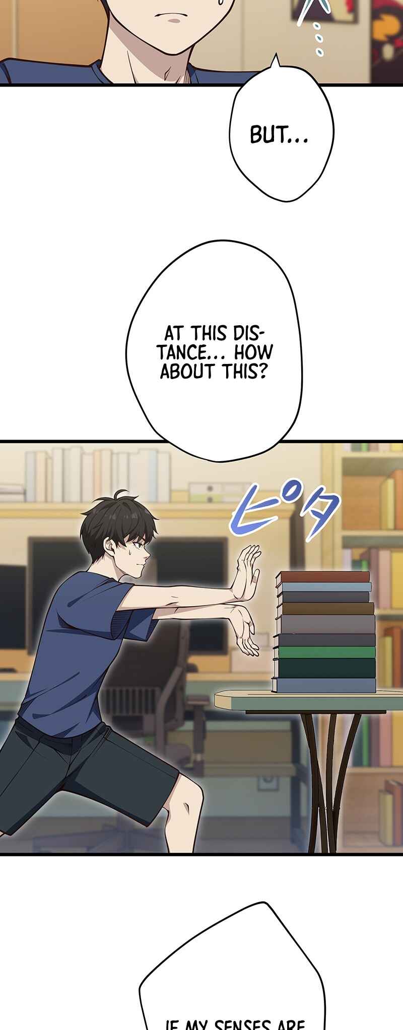 Page 13 Chapter 6 Kakusei Kaku Gamer no Genjitsu Kouryaku