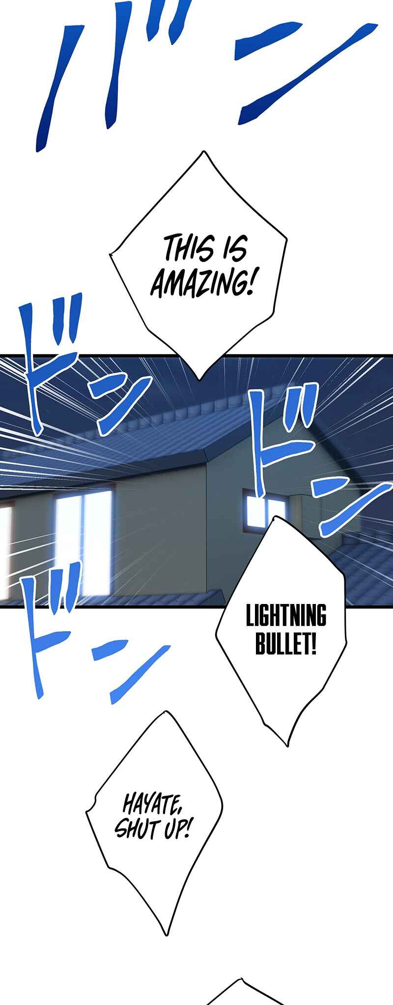 Page 18 Chapter 6 Kakusei Kaku Gamer no Genjitsu Kouryaku