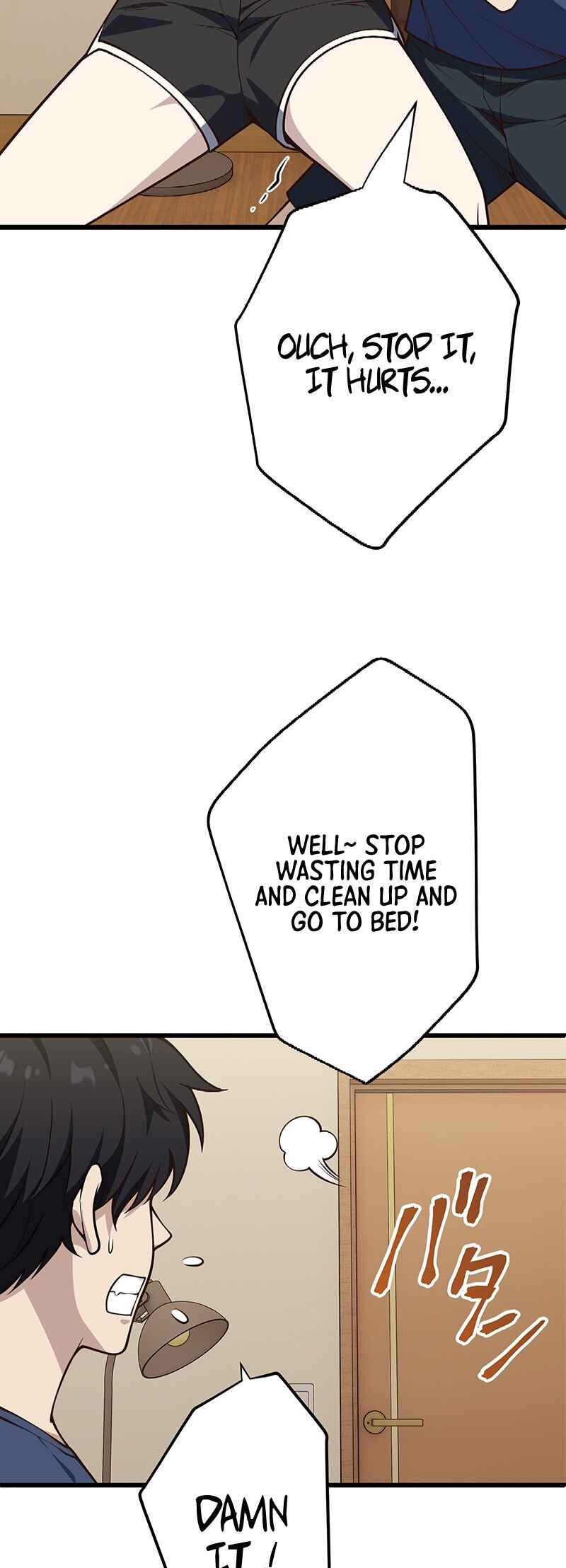 Page 22 Chapter 6 Kakusei Kaku Gamer no Genjitsu Kouryaku