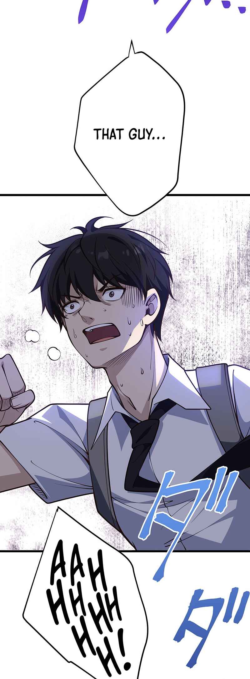 Page 3 Chapter 6 Kakusei Kaku Gamer no Genjitsu Kouryaku