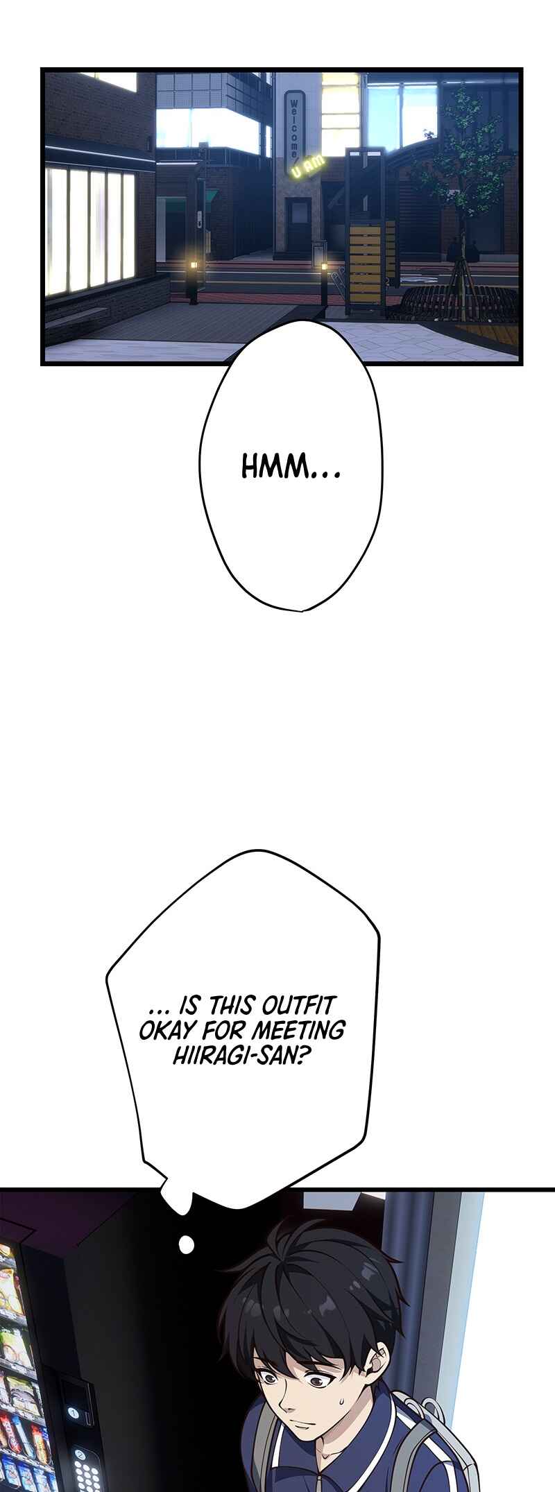 Page 30 Chapter 6 Kakusei Kaku Gamer no Genjitsu Kouryaku