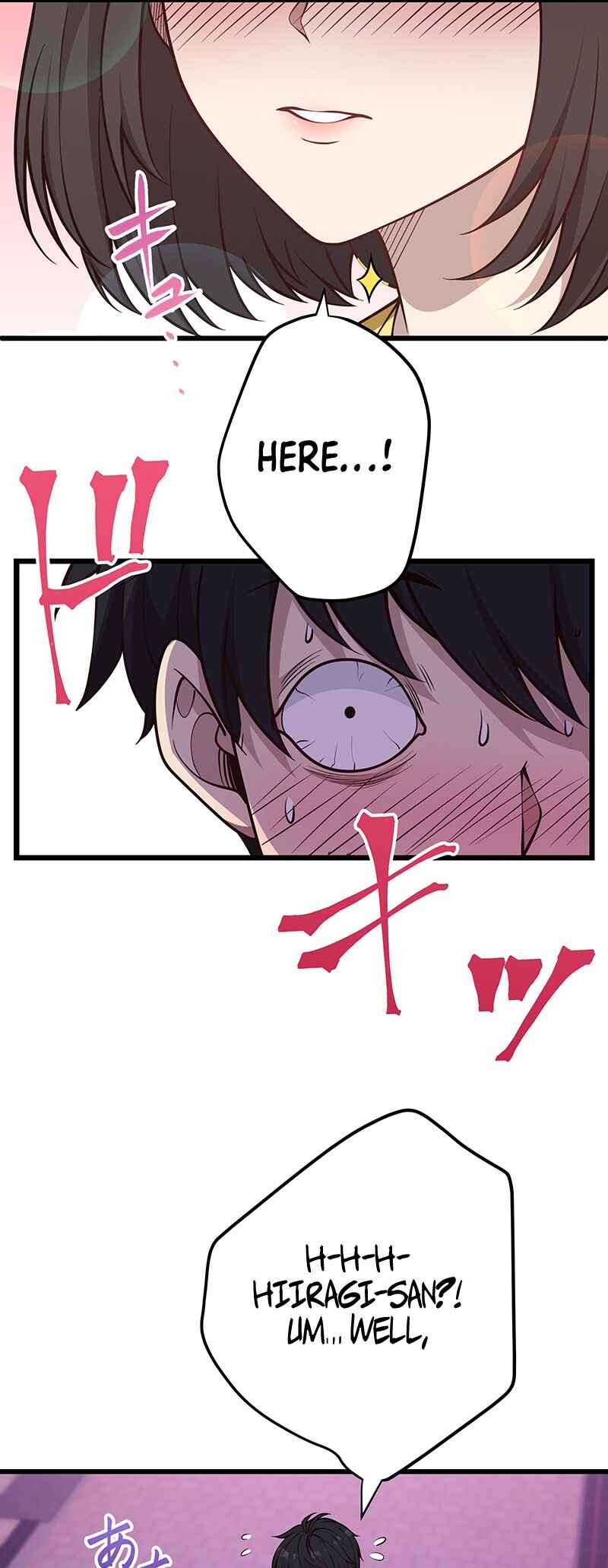 Page 38 Chapter 6 Kakusei Kaku Gamer no Genjitsu Kouryaku