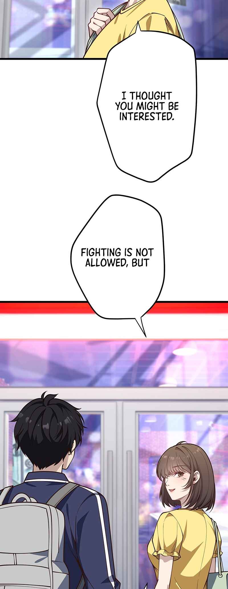 Page 42 Chapter 6 Kakusei Kaku Gamer no Genjitsu Kouryaku