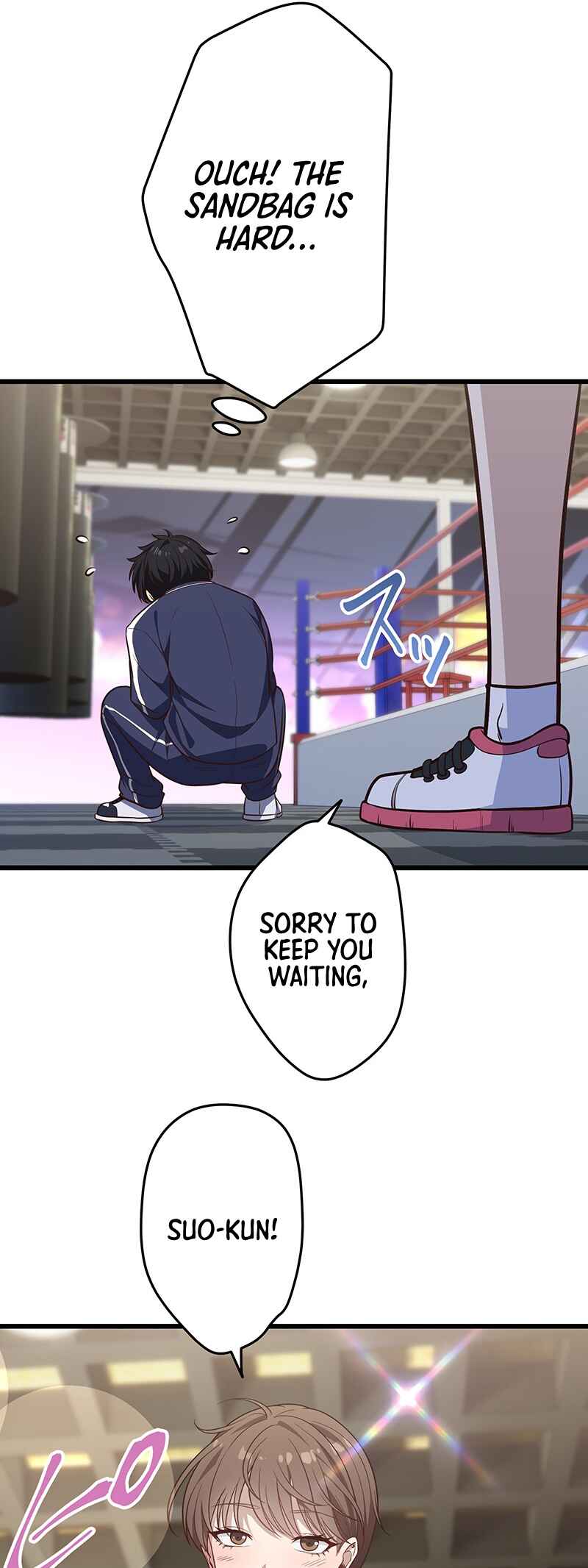 Page 47 Chapter 6 Kakusei Kaku Gamer no Genjitsu Kouryaku