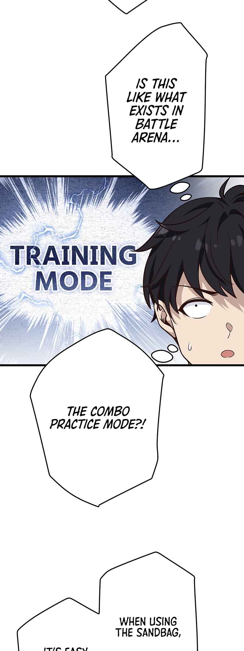 Page 51 Chapter 6 Kakusei Kaku Gamer no Genjitsu Kouryaku