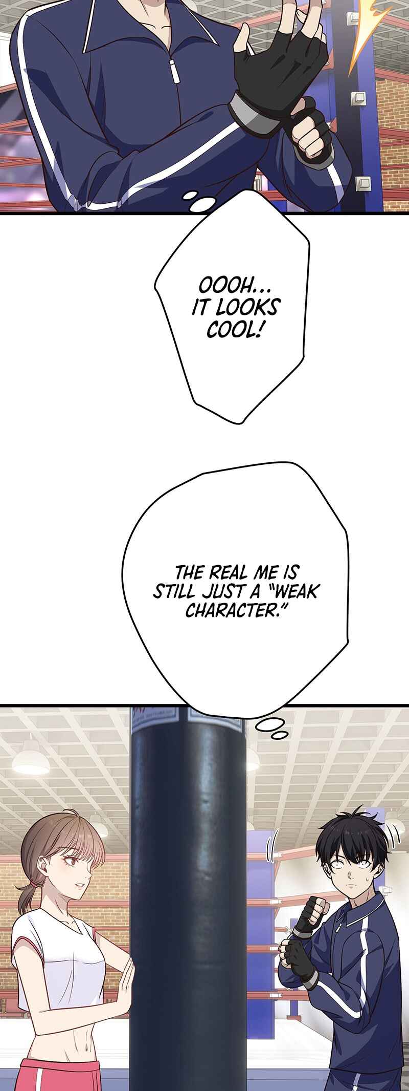 Page 53 Chapter 6 Kakusei Kaku Gamer no Genjitsu Kouryaku