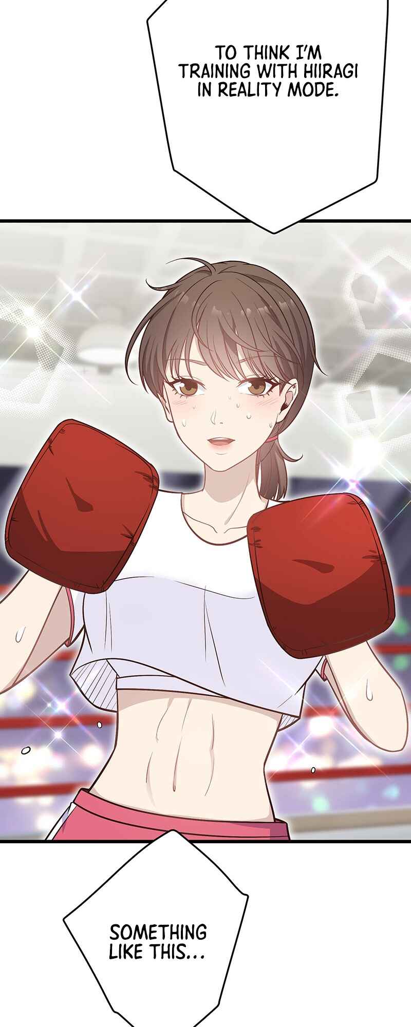Page 59 Chapter 6 Kakusei Kaku Gamer no Genjitsu Kouryaku