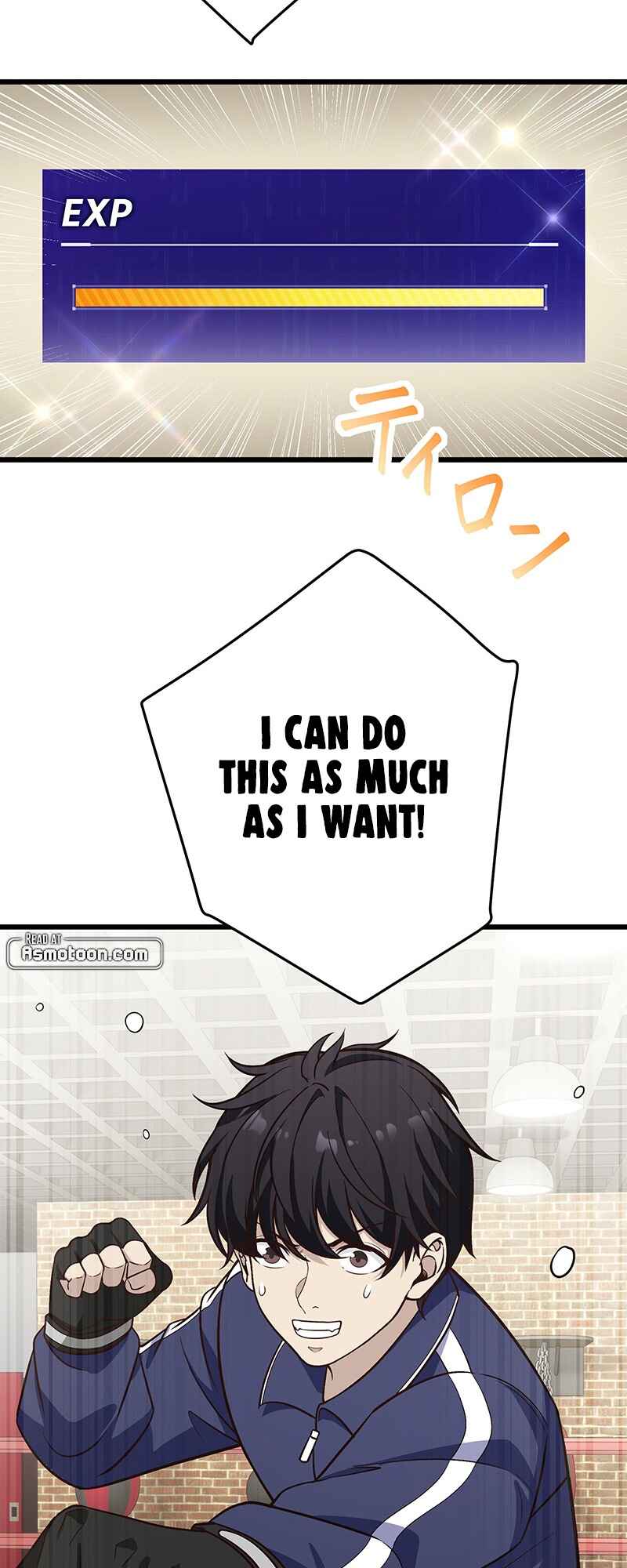 Page 60 Chapter 6 Kakusei Kaku Gamer no Genjitsu Kouryaku