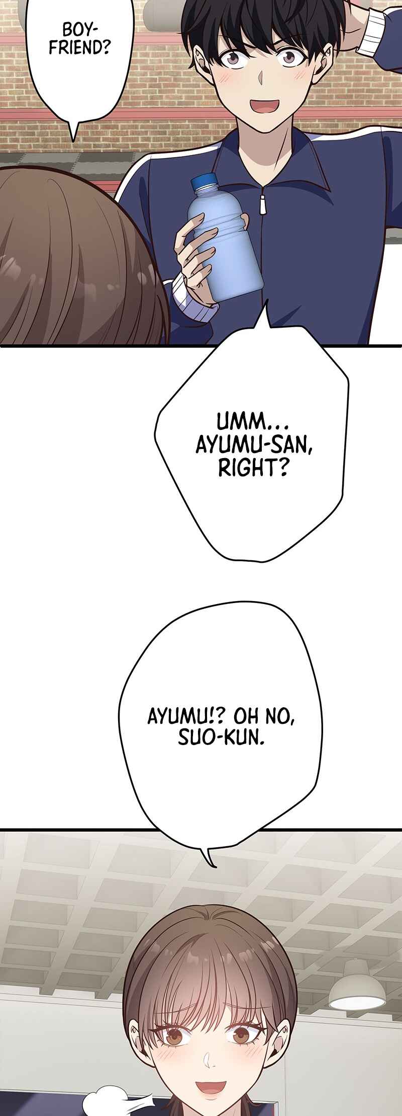 Page 67 Chapter 6 Kakusei Kaku Gamer no Genjitsu Kouryaku