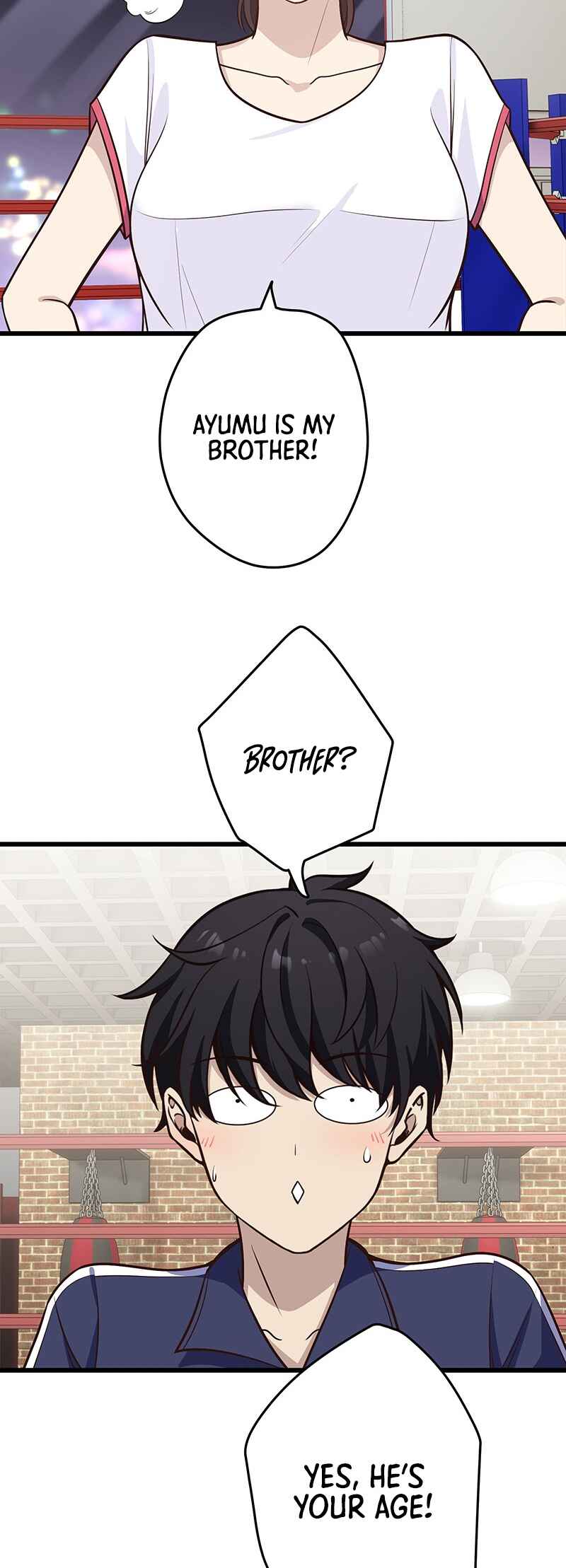Page 68 Chapter 6 Kakusei Kaku Gamer no Genjitsu Kouryaku