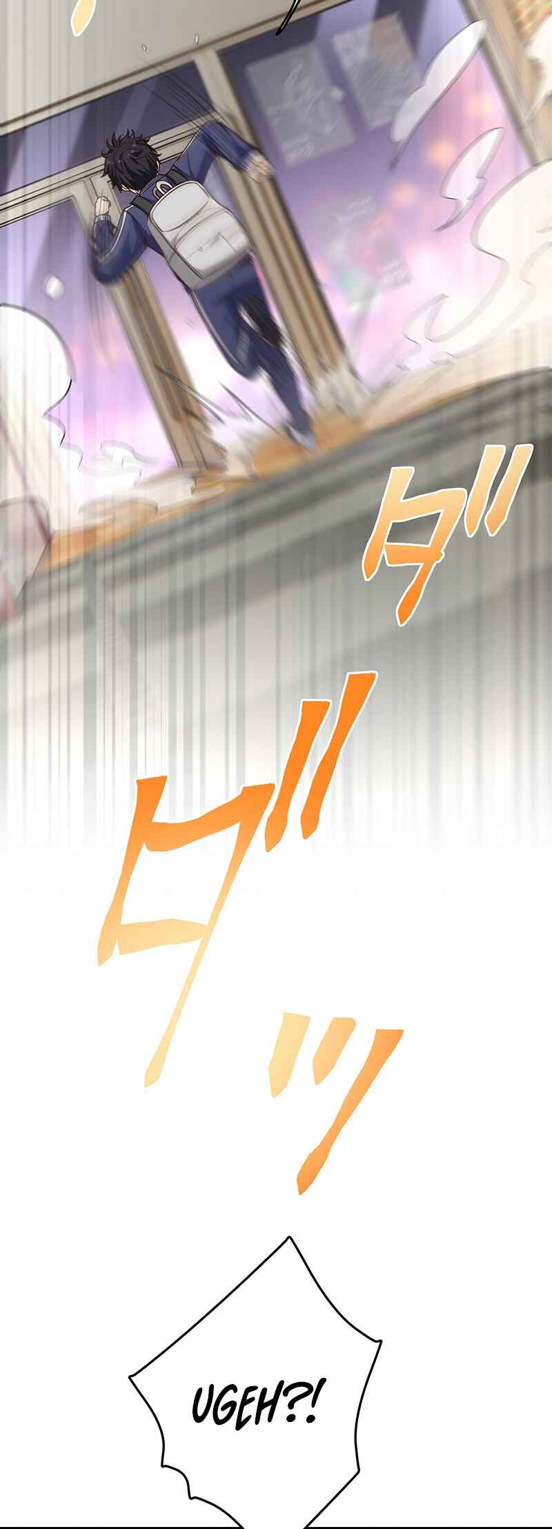 Page 72 Chapter 6 Kakusei Kaku Gamer no Genjitsu Kouryaku