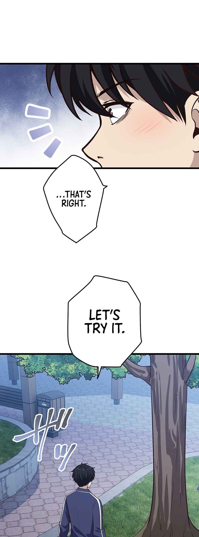 Page 77 Chapter 6 Kakusei Kaku Gamer no Genjitsu Kouryaku