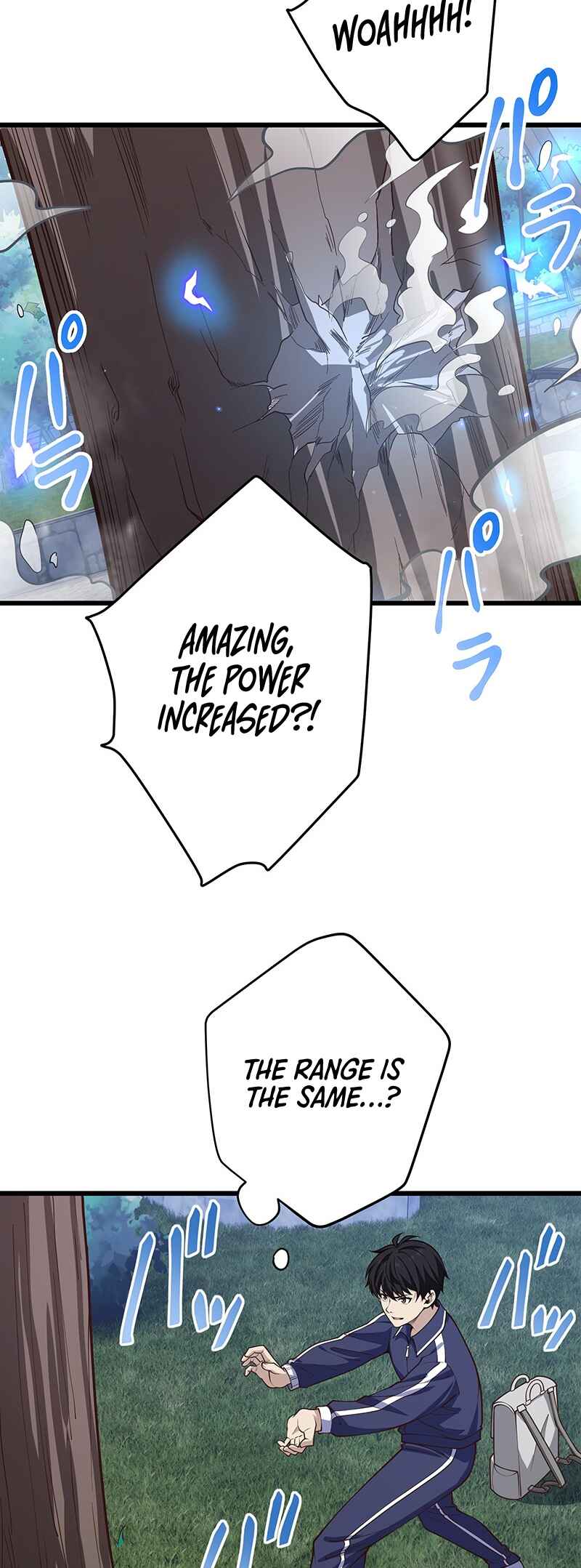 Page 80 Chapter 6 Kakusei Kaku Gamer no Genjitsu Kouryaku