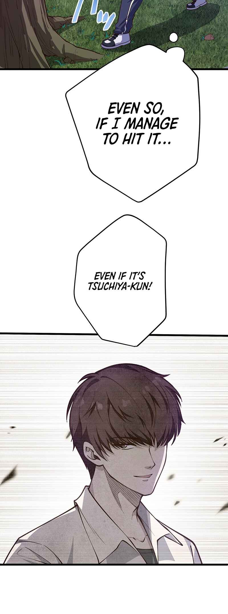 Page 81 Chapter 6 Kakusei Kaku Gamer no Genjitsu Kouryaku